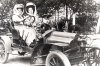 Sizaire-Naudin, circa 1910