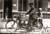 Douglas, 1921