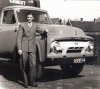 Ford (Bron: collectie W. van Heugten)