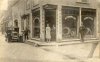 Foto 1: Oldsmobile, bj. c. 1926-1927 (coll. C. Reukers via Parenteel Jan Cuypers)