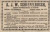 Bron: Dagblad van Noord-Brabant, 11-10-1909