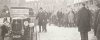 Prins Hendrik arriveert in Den Bosch, 1927. De auto is een Panhard et Levassor (Bron: collectie Erfgoed 's-Hertogenbosch)