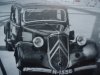 Citroën met kenteken N-1556