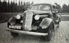 Buick Special, 1936 (coll. Henk van Asten)
