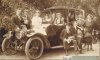 Daimler (bron: collectie St. Raamsdonks Historie)