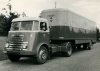 DAF (Bron: collectie Werner Pap)