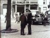 Ford Panel Van (collectie Conam)