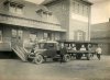 Ford AA met Jumbo opleggers (coll. Lambert van der Meulen)