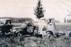 Chevrolet en DAF (collectie J. Werners)