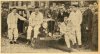Studebaker (bron: Deli Courant, 15 feb. 1933)