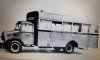 Bedford noodbus